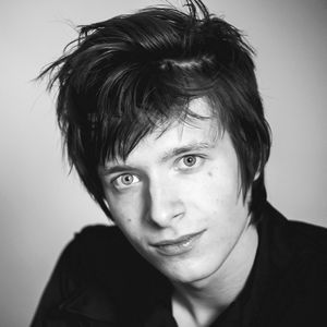 Meet your Posher, Brandon